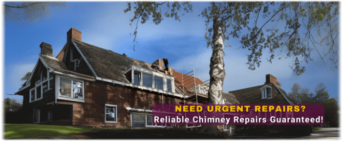 Chimney Repair Raleigh NC