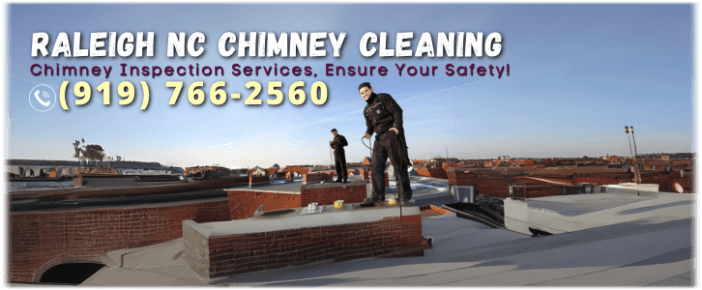 Chimney Cleaning Raleigh NC